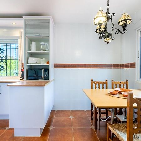 New House In Malaga Nature المظهر الخارجي الصورة