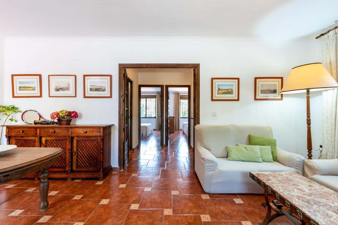 New House In Malaga Nature المظهر الخارجي الصورة