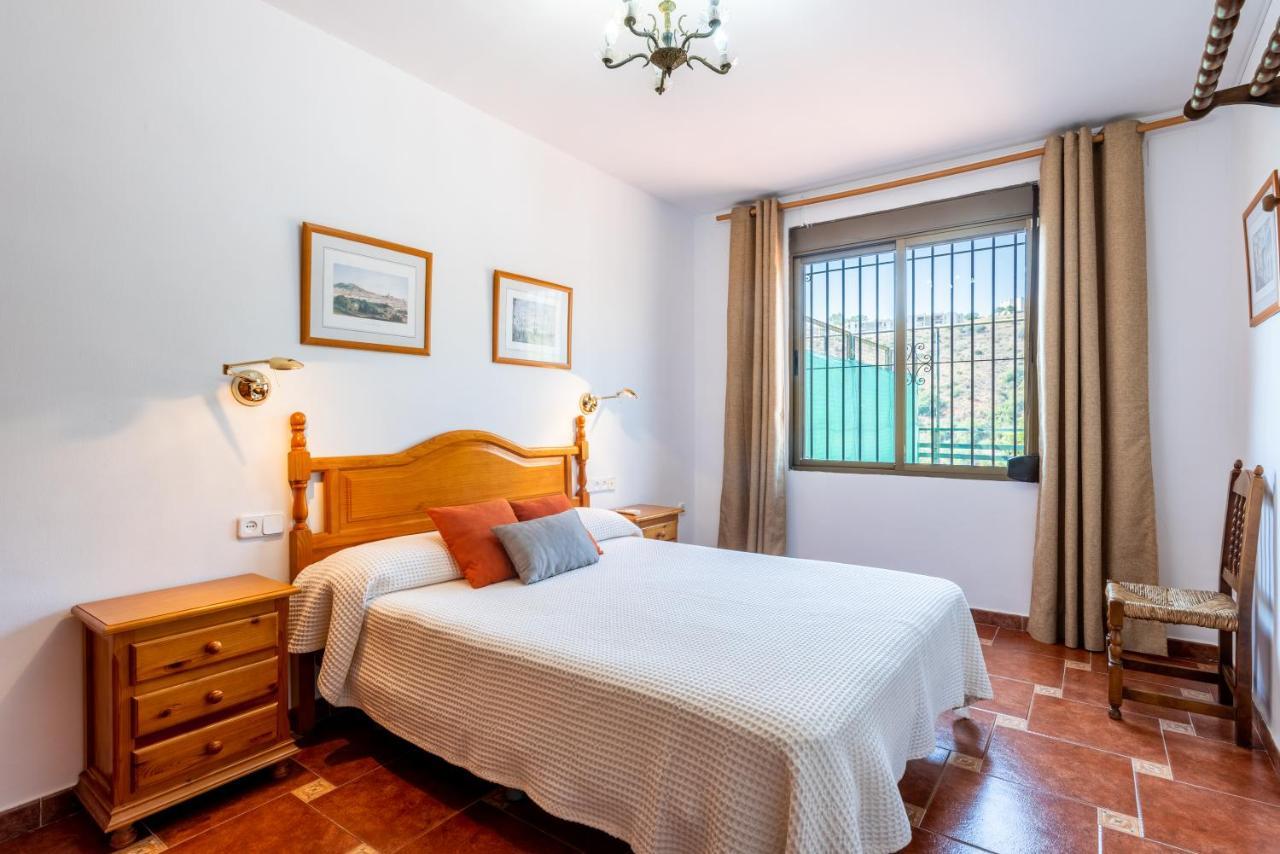 New House In Malaga Nature المظهر الخارجي الصورة